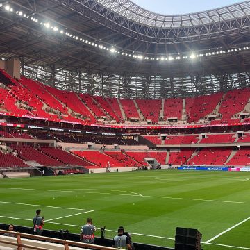 CAN : la CAF dément la rumeur d’un accès gratuit aux stades