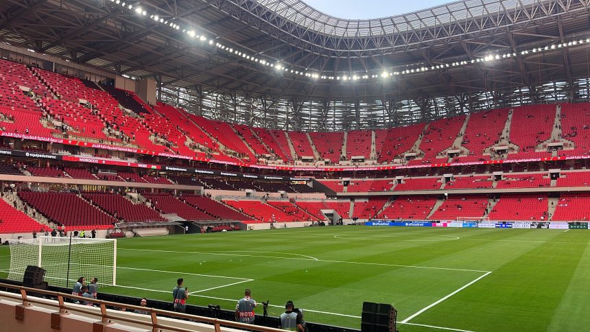 CAN : la CAF dément la rumeur d’un accès gratuit aux stades