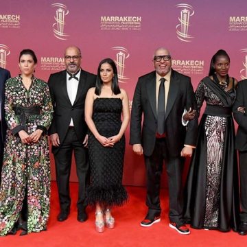 YASSINE FENNAN Tanger: au croisement des cultures