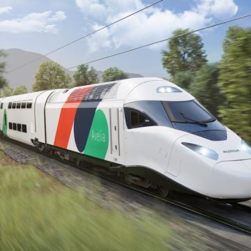 La mobilité ferroviaire marocaine 2.0