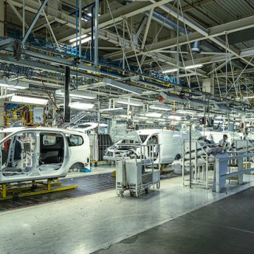 Automobile : le Maroc maintient sa dynamique de croissance stable en 2025