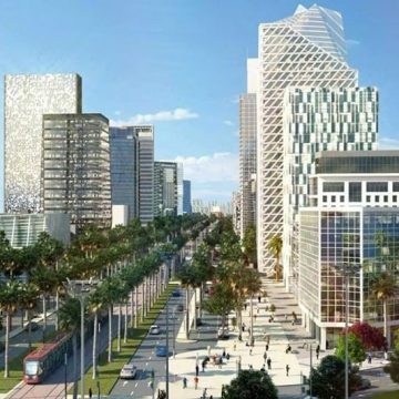 Offshoring : 270 000 emplois et 40 milliards de dirhams de revenus à l’horizon 2030