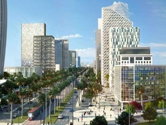 CFC Offshoring : 270 000 emplois et 40 milliards de dirhams de revenus à l’horizon 2030