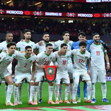 Les Lions de l’Atlas en demi-finales : 22 ans d’attente enfin récompensés !