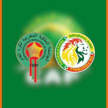 Finale de la TotalEnergies CAF Coupe d’Afrique des Nations Maroc 2025 : le Jury Disciplinaire de la CAF prononce des sanctions