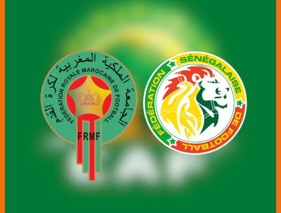 MAROC SENEGAL Finale de la TotalEnergies CAF Coupe d’Afrique des Nations Maroc 2025 : le Jury Disciplinaire de la CAF prononce des sanctions