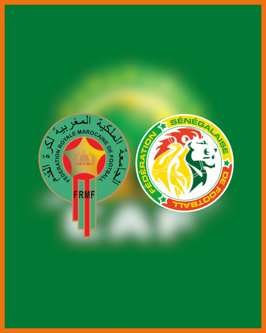 Finale de la TotalEnergies CAF Coupe d’Afrique des Nations Maroc 2025 : le Jury Disciplinaire de la CAF prononce des sanctions