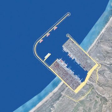 Maroc : le Roi Mohammed VI donne des instructions pour l&rsquo;achèvement du projet Nador West Med