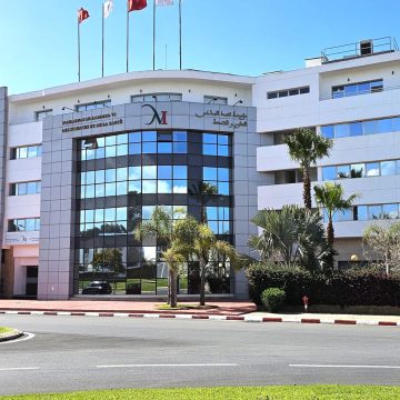 FM6SS et GSK Maroc : une collaboration axée sur la recherche, la formation et l&rsquo;innovation médicale