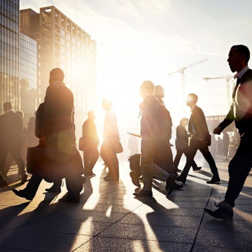 Emploi : reprise réelle malgré les déséquilibres