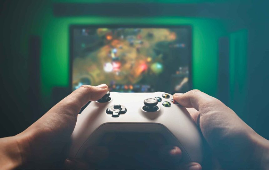 Jeux vidéo : Le Maroc domine en Afrique