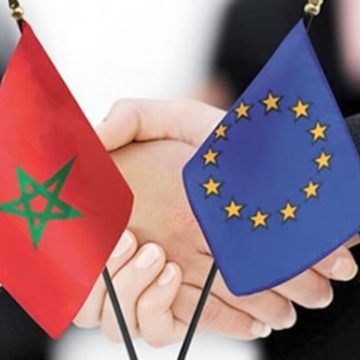 Maroc-UE : un partenariat renforcé et une année record