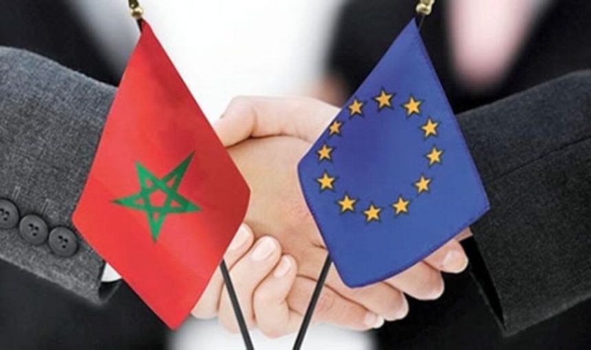 Maroc-UE : un partenariat renforcé et une année record