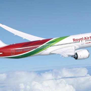 Aviation: un record de 3,1 millions de passagers en janvier 2026