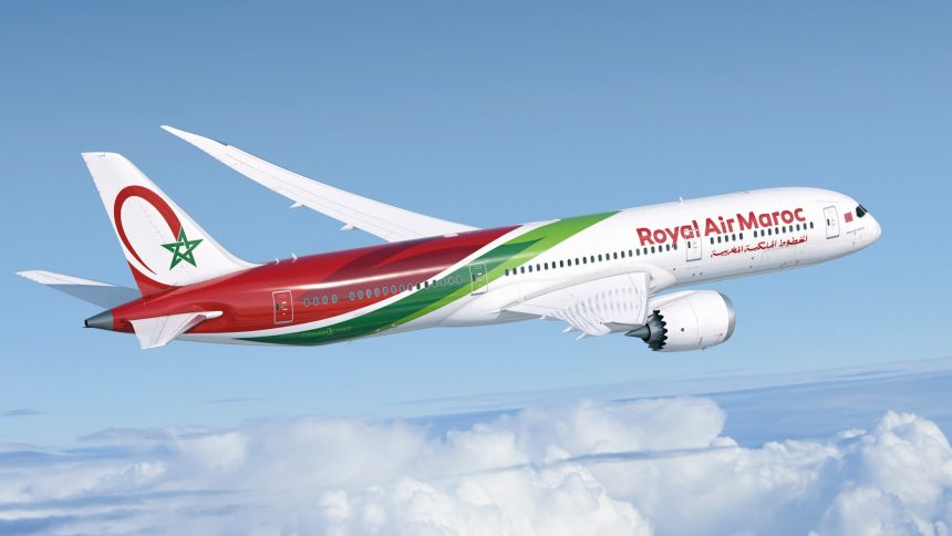 Aviation: un record de 3,1 millions de passagers en janvier 2026