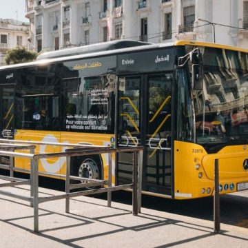 TRANSPORTS: Casabus opéré par Alsa renforce son service après le ftour
