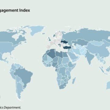 SAHARA MAROCAIN: La carte officielle du Maroc est adoptée par l&rsquo;Union européenne