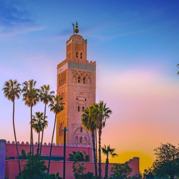 Tourisme : Le Maroc parmi les meilleures destinations pour le printemps