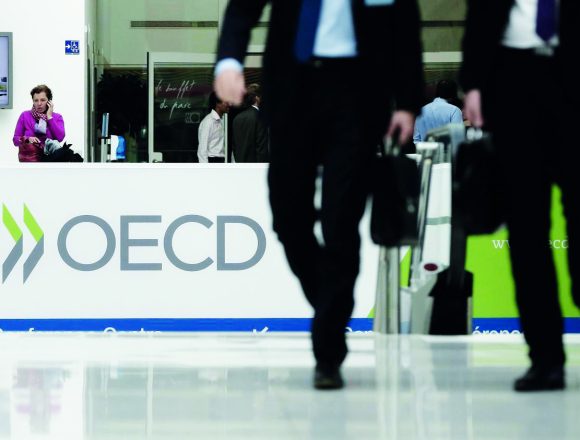 OCDE: Le Maroc un exemple d&rsquo;intégrité et de combat contre la corruption