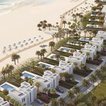 TOURISME: LE RDV DES VOYAGISTES A tAMOUDA bAY