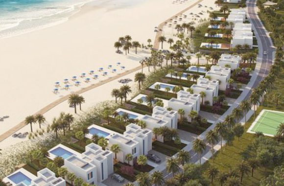 TOURISME: LE RDV DES VOYAGISTES A tAMOUDA bAY