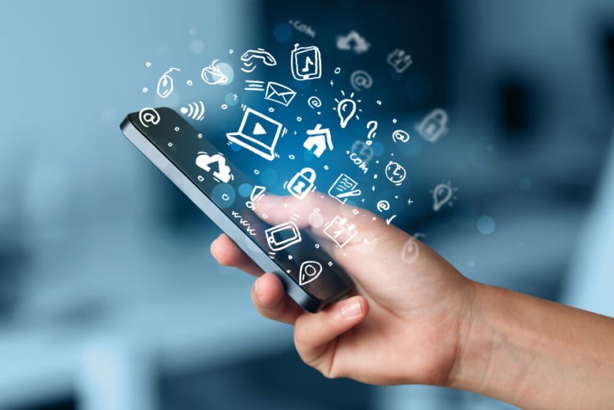 Téléphonie : 59 millions d&rsquo;abonnés mobiles en 2025