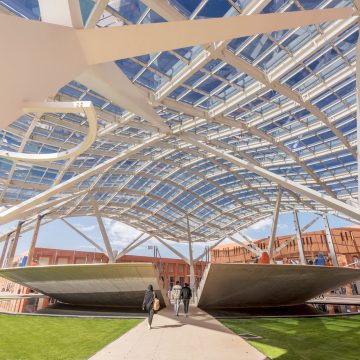 Sciences: l’UM6P Science Week 2026, le Maroc un acteur montant de la convergence scientifique globale