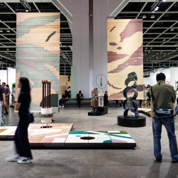 Art Basel Hong Kong : Le Maroc explore un nouveau marché en Asie