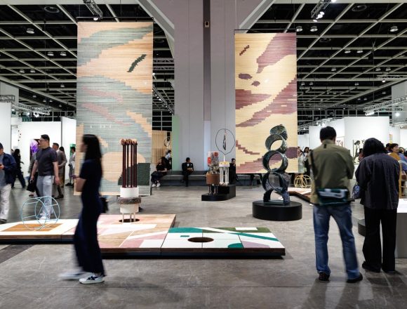 Art Basel Hong Kong : Le Maroc explore un nouveau marché en Asie