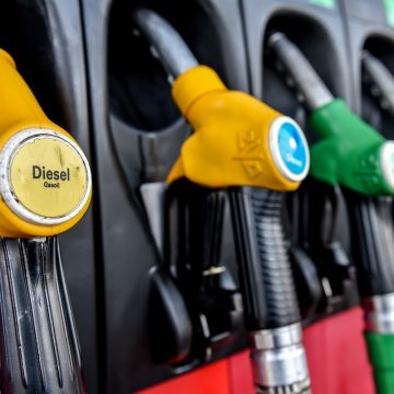CARBURANTS: NOUVELLE AUGMENTATION à PARTIR du 16 mars