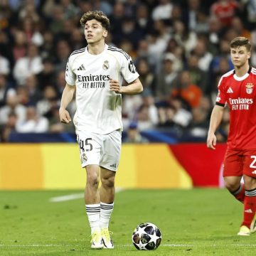 Football: Après Yamal, L’Espagne s’empare d&rsquo;un potentiel grand joueur marocain