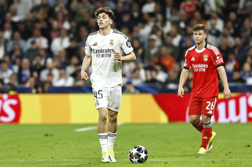 Football: Après Yamal, L’Espagne s’empare d&rsquo;un potentiel grand joueur marocain