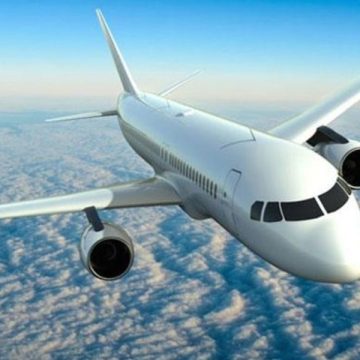 transport aerien: les prix des carburants s&rsquo;envolent