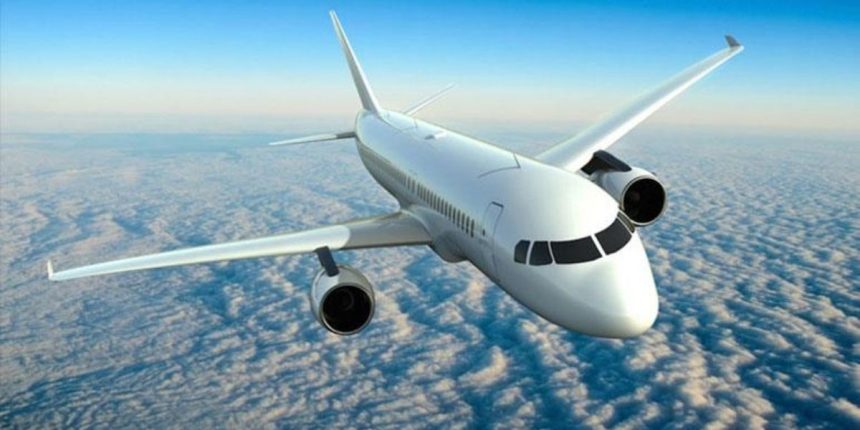 transport aerien: les prix des carburants s&rsquo;envolent