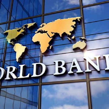 Banque mondiale : 500 millions de dollars pour l&rsquo;economie verte