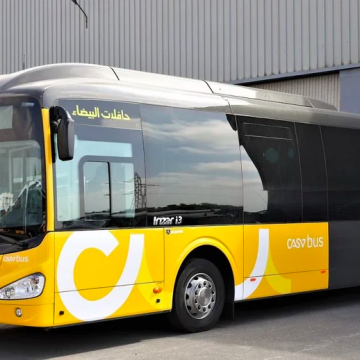 Bus-casa Transports: 1,8 milliard de dollars pour la modernisation du transport urbain
