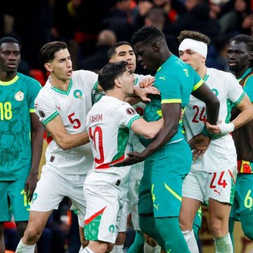 FIFA: deux nouvelles règles pour la Coupe du Monde 2026