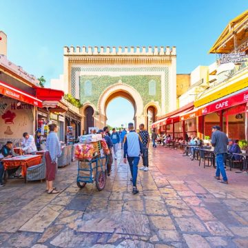 Tourisme: Nouveau succès pour le Maroc