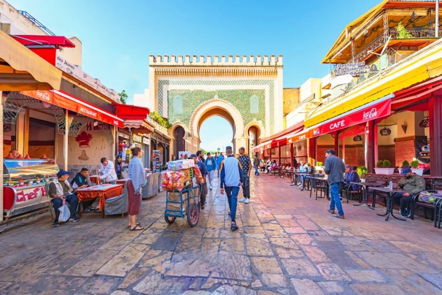 Tourisme: Nouveau succès pour le Maroc