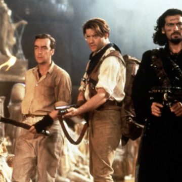 Cinema: Le Maroc accueuille le prochain épisode de The Mummy