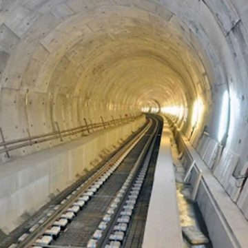 Tunnel Maroc-Espagne: du rêve à la réalité