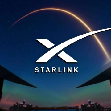 Web: Starlink autorisé à exercer au Maroc 