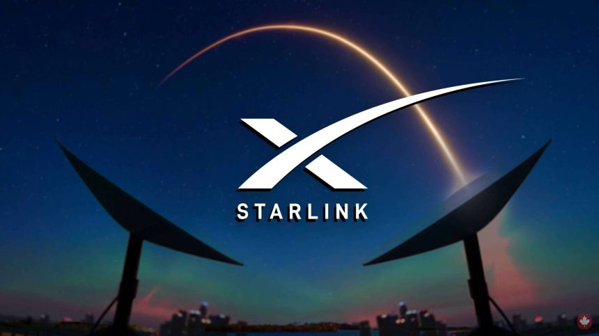 Web: Starlink autorisé à exercer au Maroc 