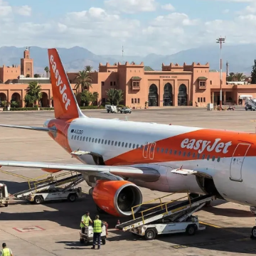 EASY_JET Tourisme: EasyJet inaugure six nouvelles liaisons vers le Maroc