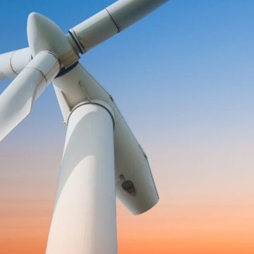Eolienne Energie: 3.500 MW de stockage pour réussir la transition énergétique