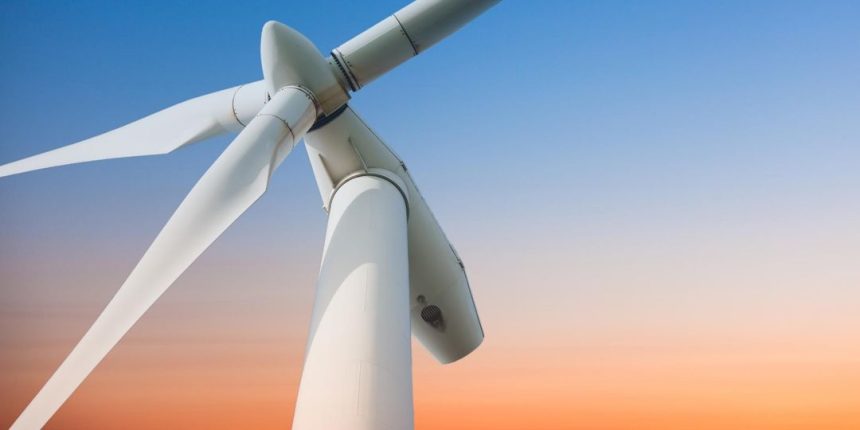 Eolienne Energie: 3.500 MW de stockage pour réussir la transition énergétique