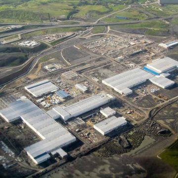 RENAULT tanger Renault : l’usine marocaine au cœur des priorités