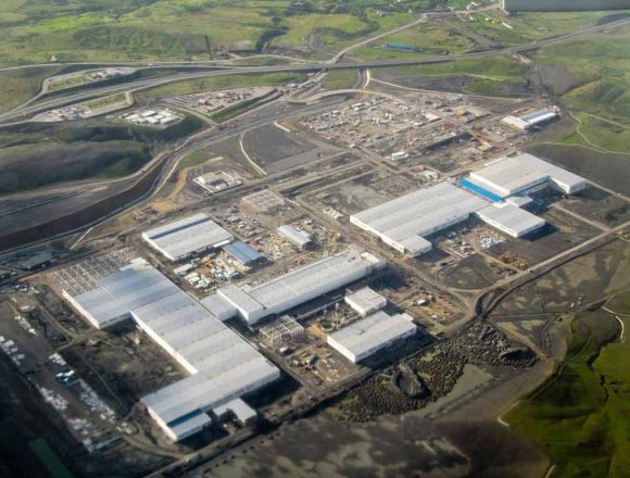 RENAULT tanger Renault : l’usine marocaine au cœur des priorités