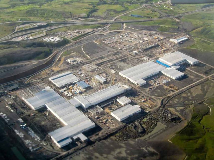 Renault : l&rsquo;usine marocaine au cœur des priorités