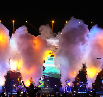 Timeless festival Musique: en mode Timeless Festival